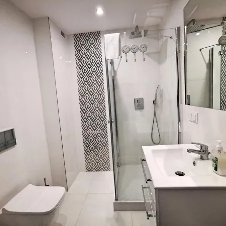 Apartament Antek 아파트 *