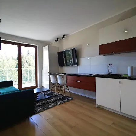 Apartament Antek 카르파츠