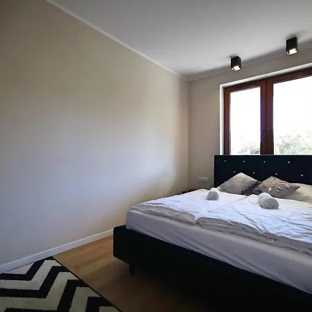 아파트 Apartament Antek 카르파츠